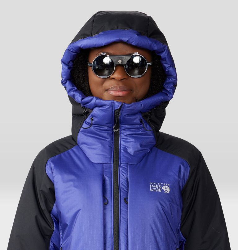 Women's Compressor™ Alpine Hooded Jacket