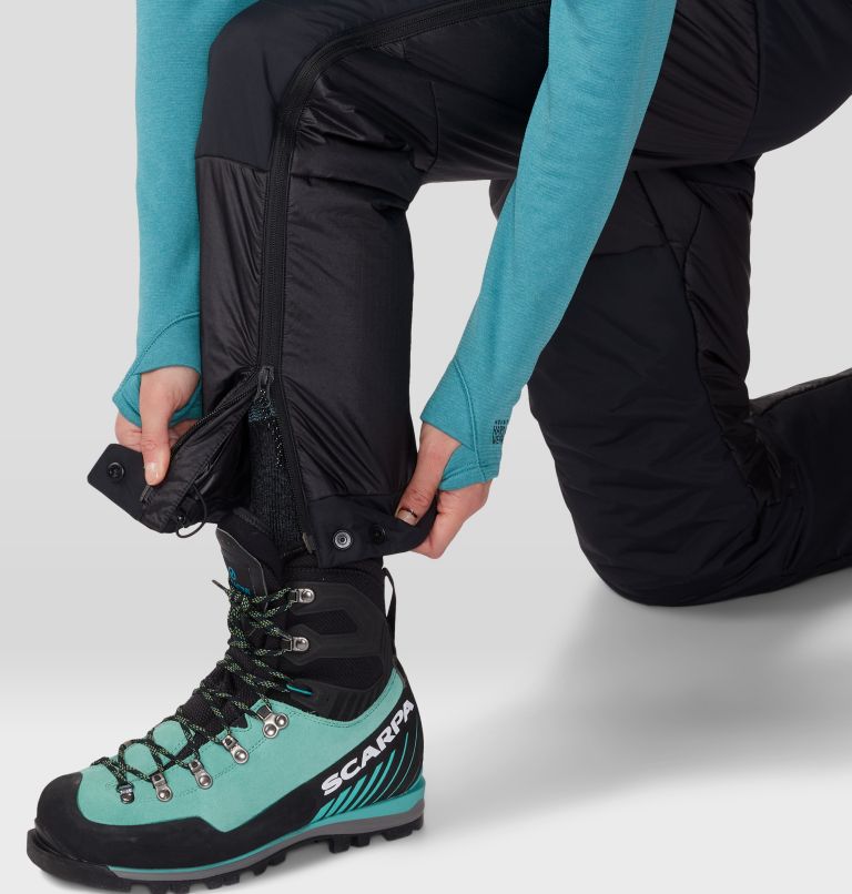 Women's Compressor™ Alpine Pant