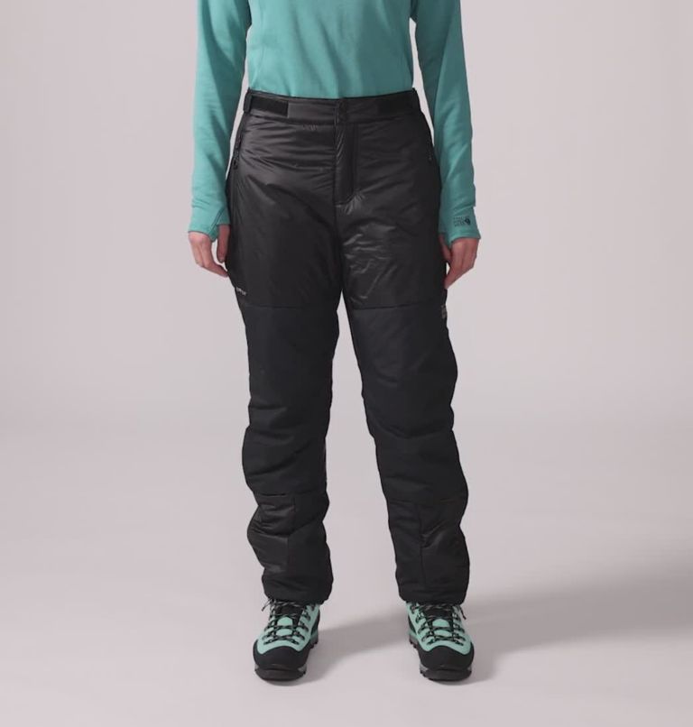 Women's Compressor™ Alpine Pant