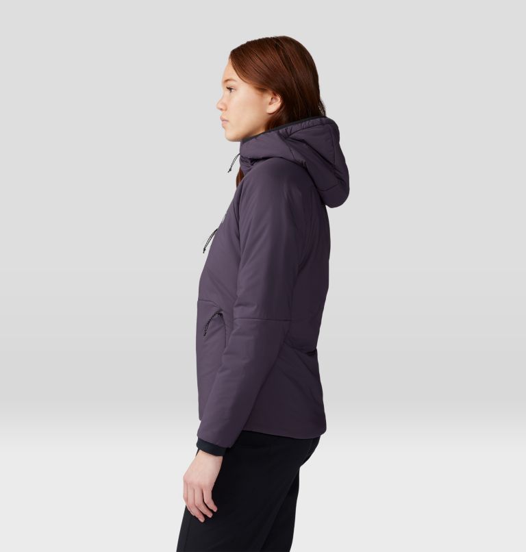 Women's Kor Stasis™ Hoody