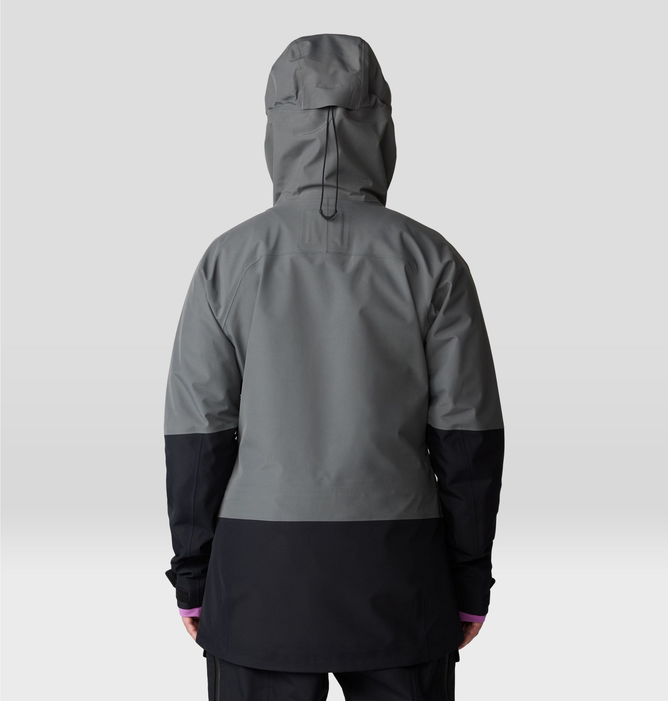 Women's Boundary Ridge™ GORE-TEX Jacket | Mountain Hardwear