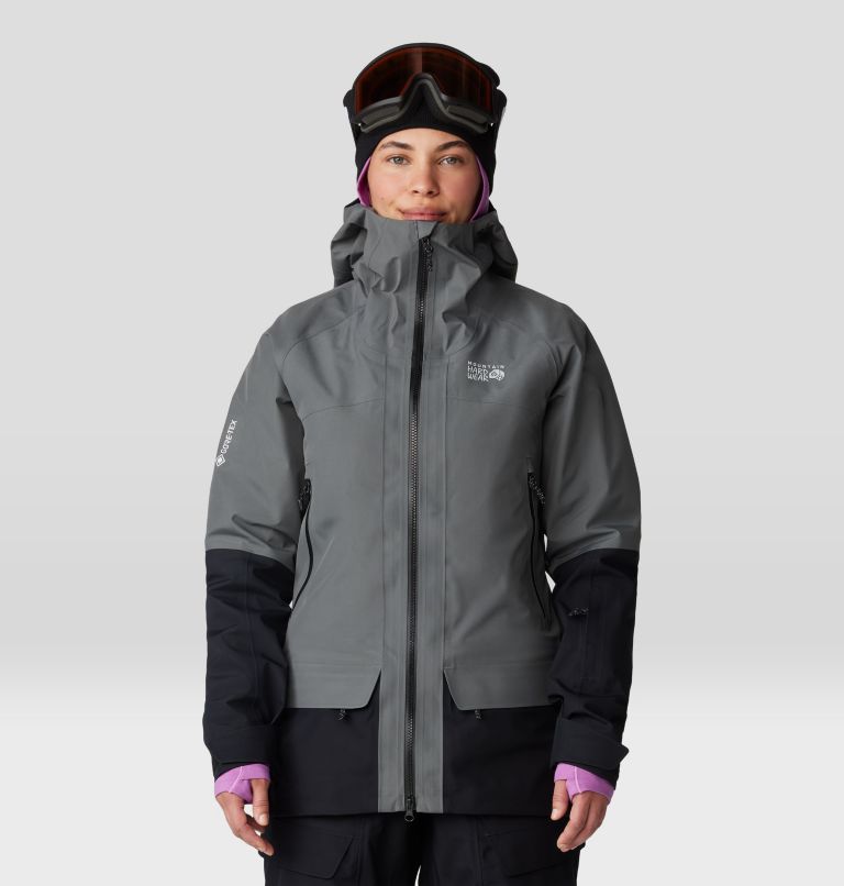 Women s Boundary Ridge GORE TEX Jacket