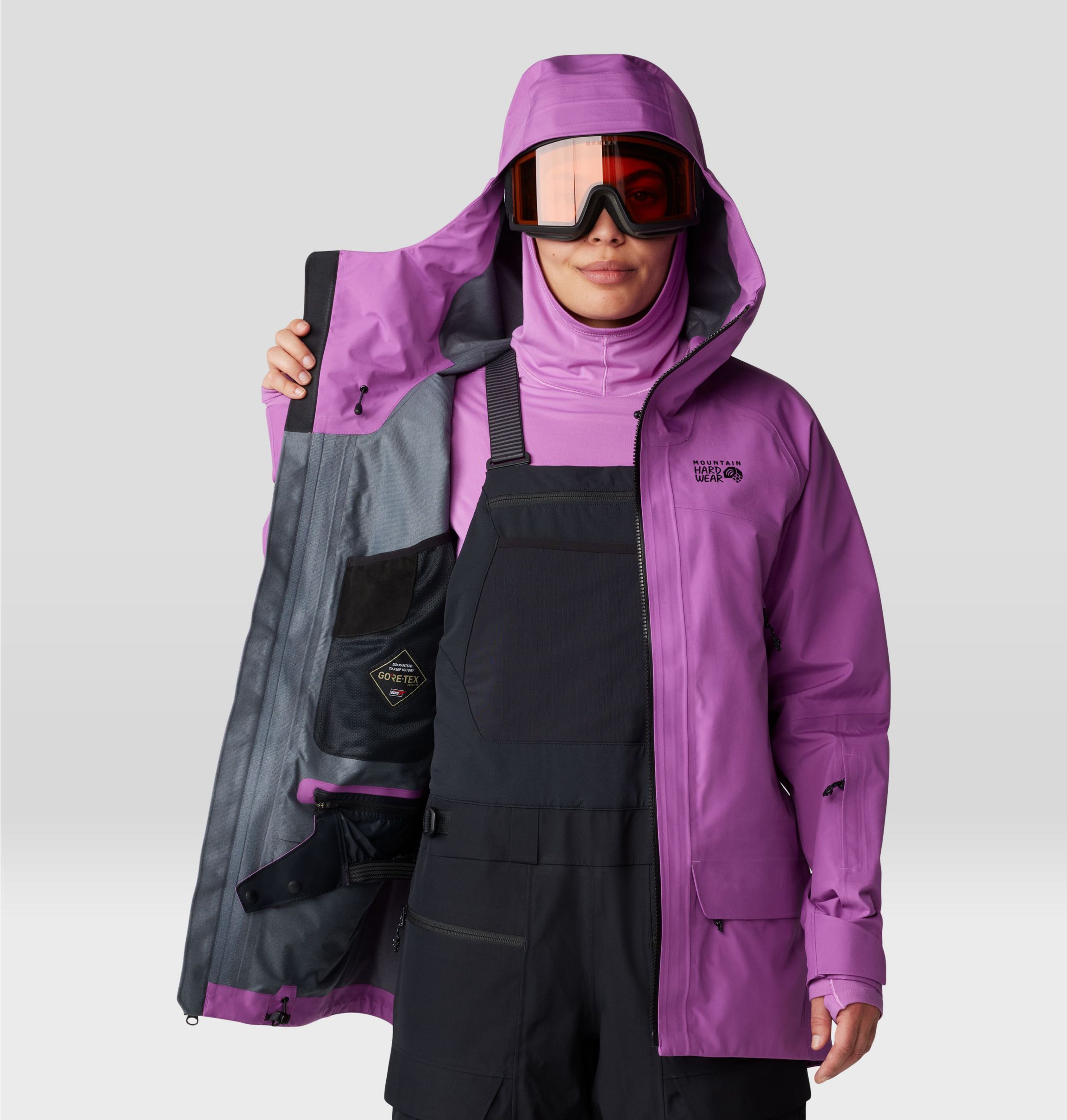 PATAGONIA WOMENS/FEMMES GORE-TEX アウター Patagonia Calcite GORE-TEX Paclite Plus Jacket