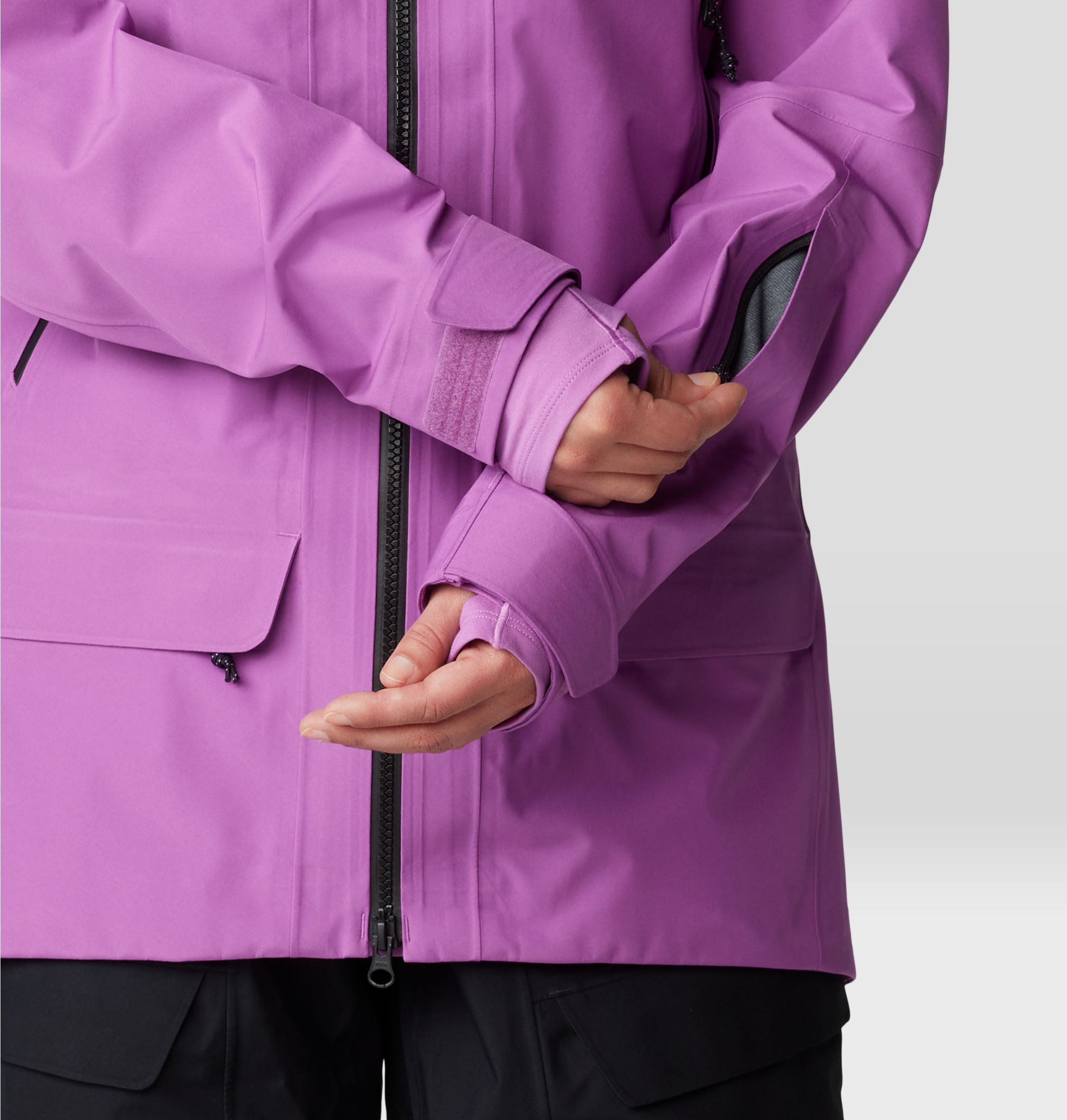 PATAGONIA WOMENS/FEMMES GORE-TEX アウター Patagonia Women's Triolet Jacket – Elements Outfitters