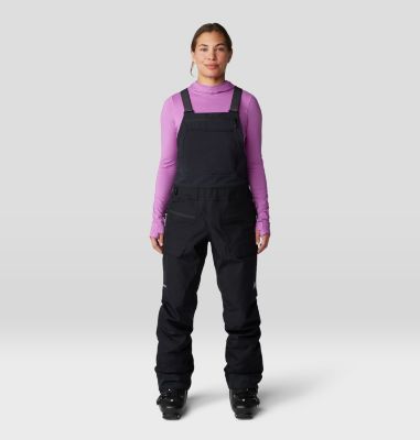 Boundary Ridge Series | Mountain Hardwear