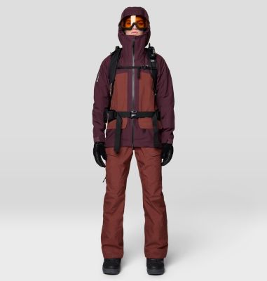 Ski & Snowboard | Mountain Hardwear