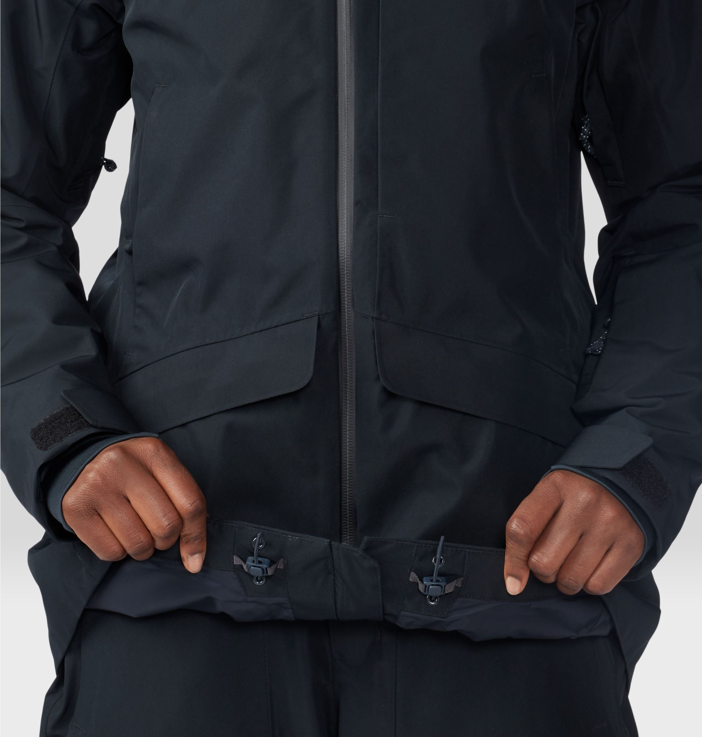 Women's Cloud Bank™ GORE-TEX Jacket | Mountain Hardwear