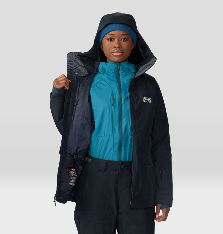 Women's Cloud Bank™ GORE-TEX Pant