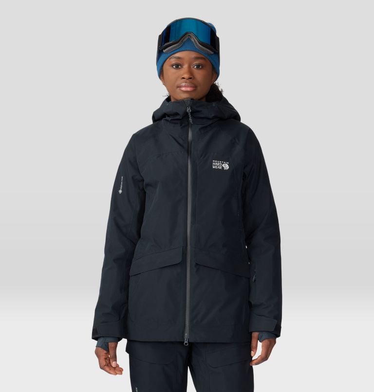 Women s Cloud Bank GORE TEX Jacket