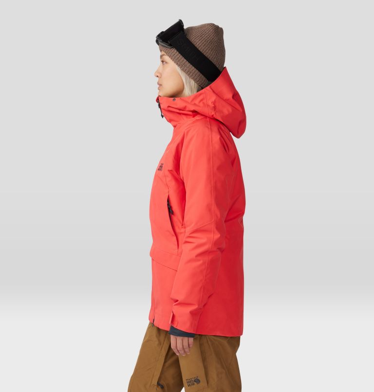 Women's Cloud Bank™ GORE-TEX Jacket