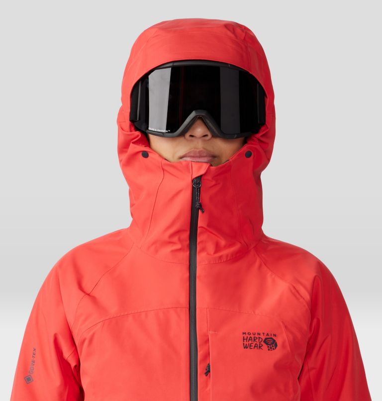 Women's Cloud Bank™ GORE-TEX Jacket