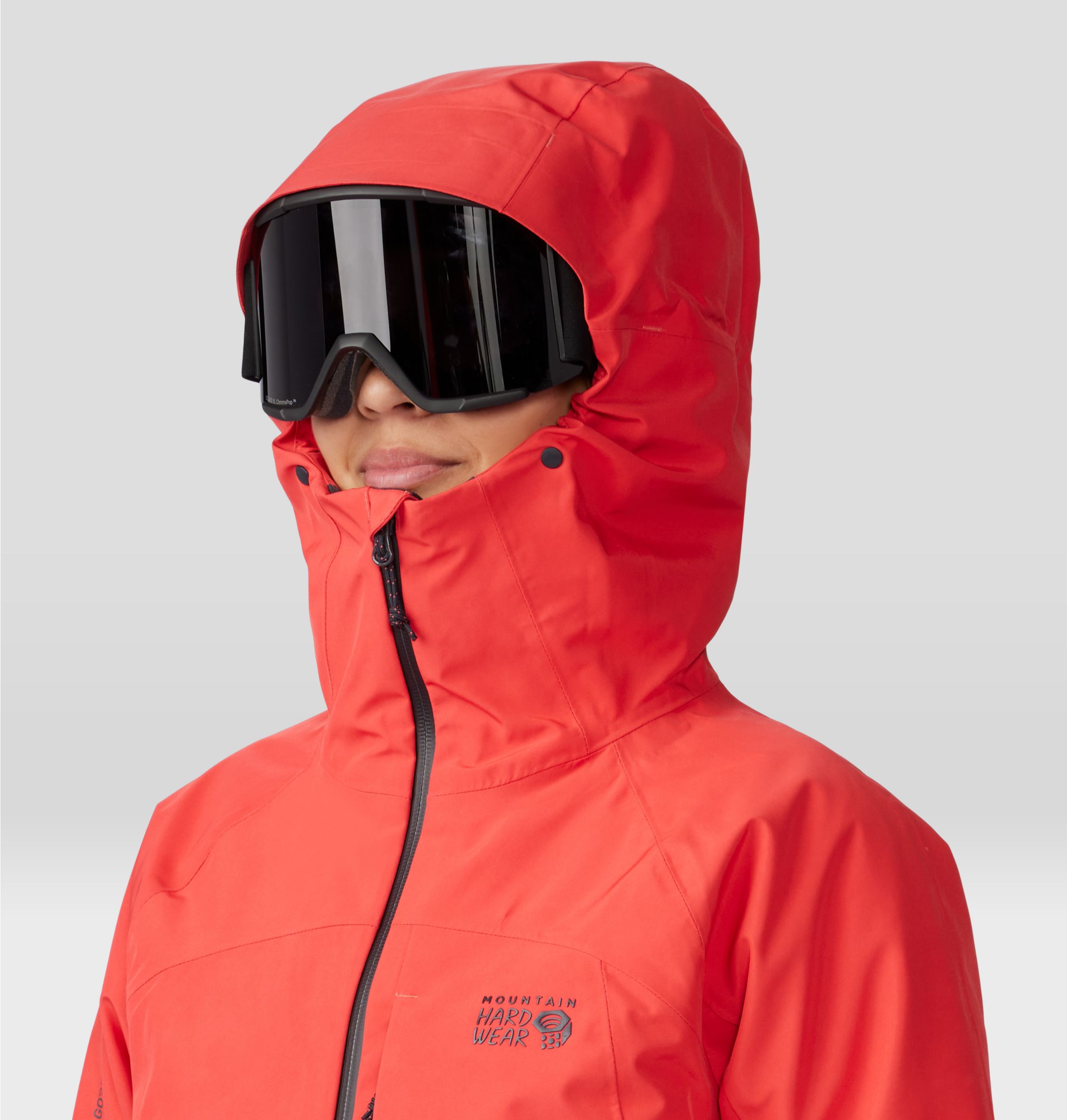 Women's Cloud Bank™ GORE-TEX Jacket | Mountain Hardwear