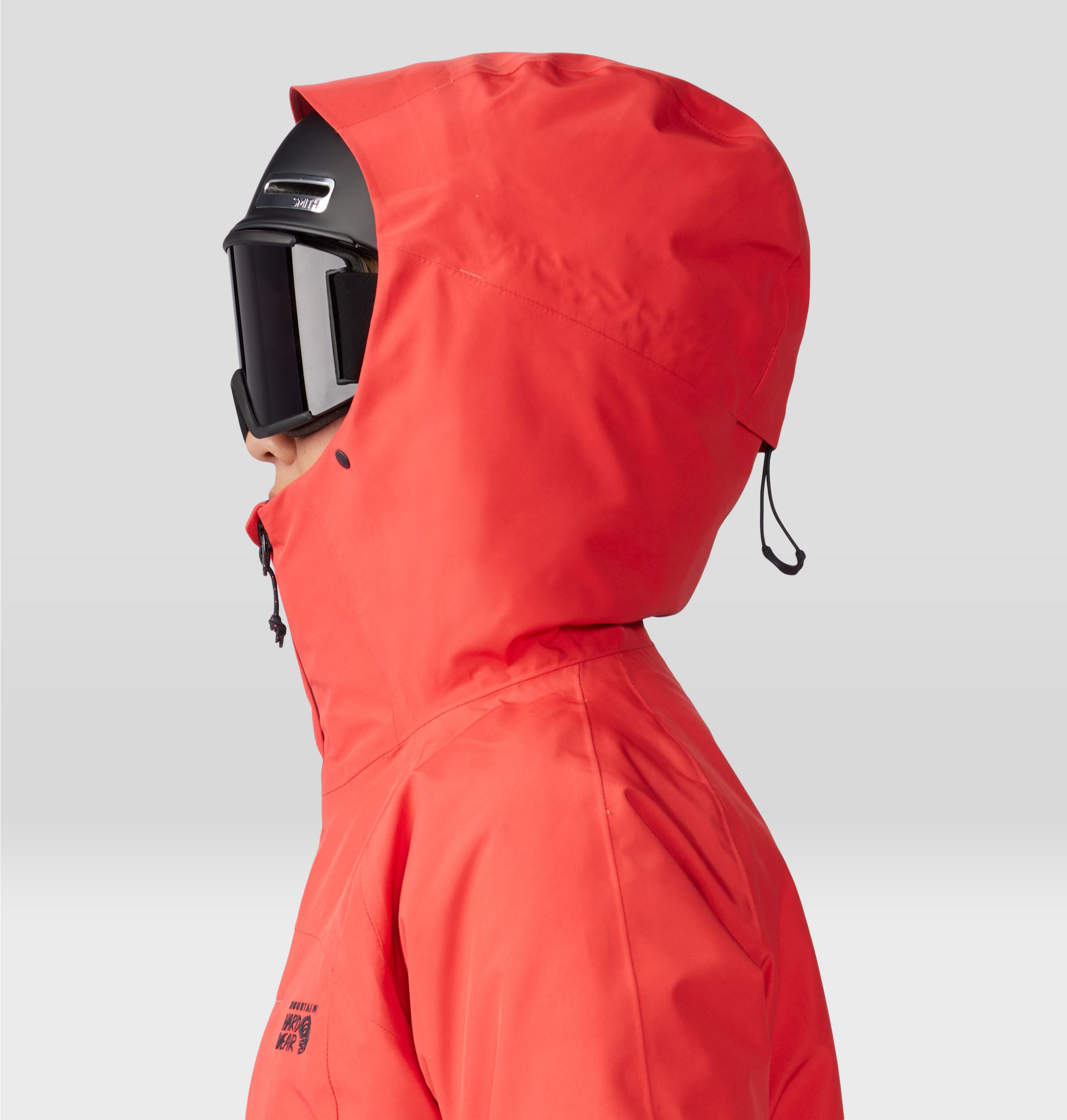 Women's Cloud Bank™ GORE-TEX Jacket | Mountain Hardwear