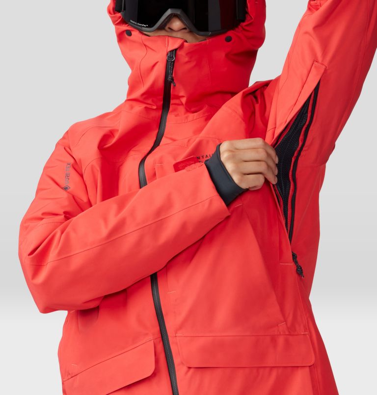 Women's Cloud Bank™ GORE-TEX Jacket