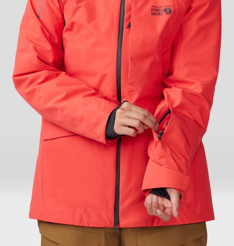 Women's Cloud Bank™ GORE-TEX Jacket