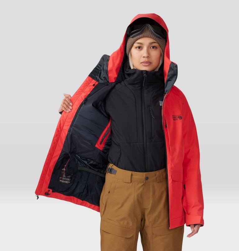 Women's Cloud Bank™ GORE-TEX Jacket