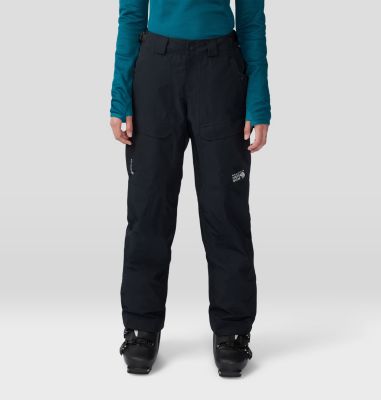 GORE-TEX  Dwellers Pants サンプル品 Women's Cloud Bank™ GORE-TEX Pant | Mountain Hardwear
