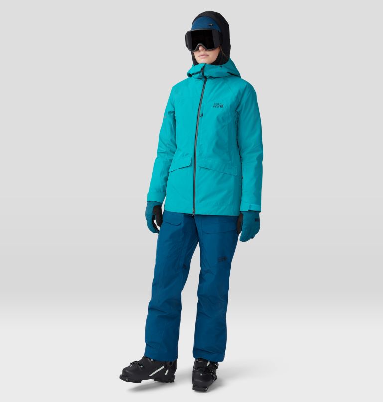 Women's Cloud Bank™ GORE-TEX Pant