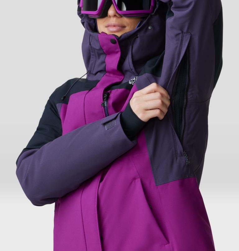 Women's Powder Maven™ Jacket