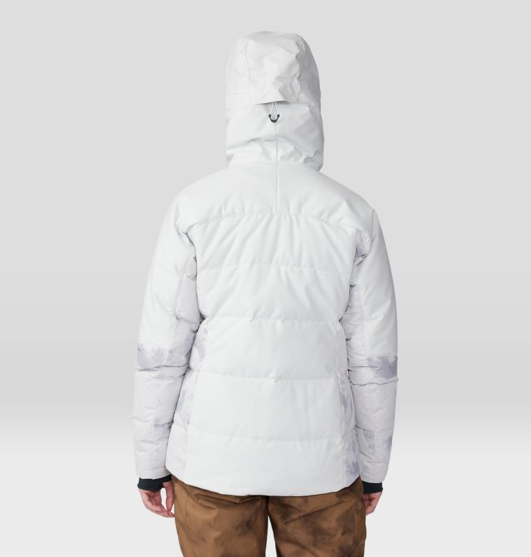 Montane Women's White Ice Jacket - Special Edition - SMU from Mountain Kit  UK