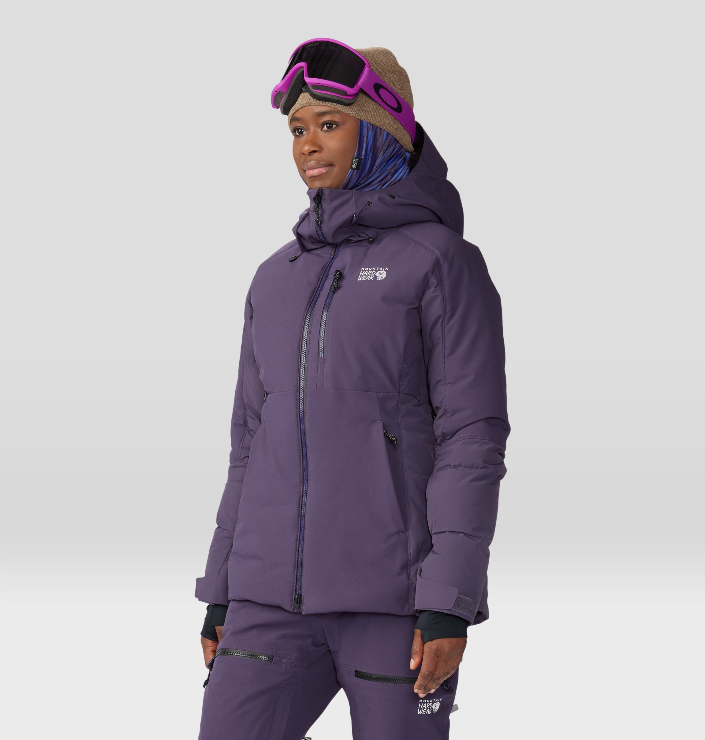 Women's Powder Maven™ Down Jacket