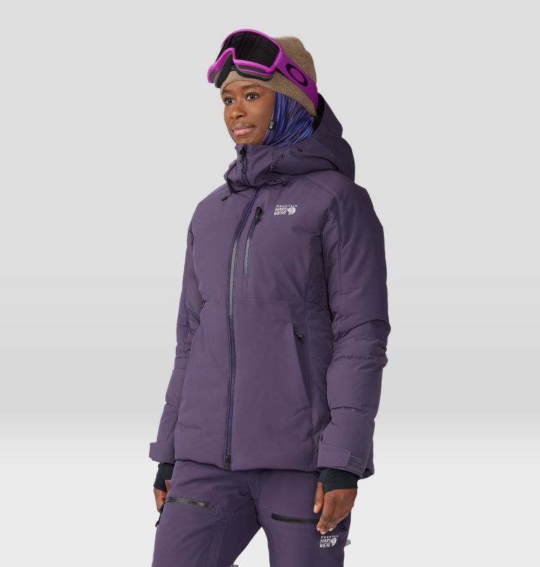 Women's Reduxion™ Softshell Pant