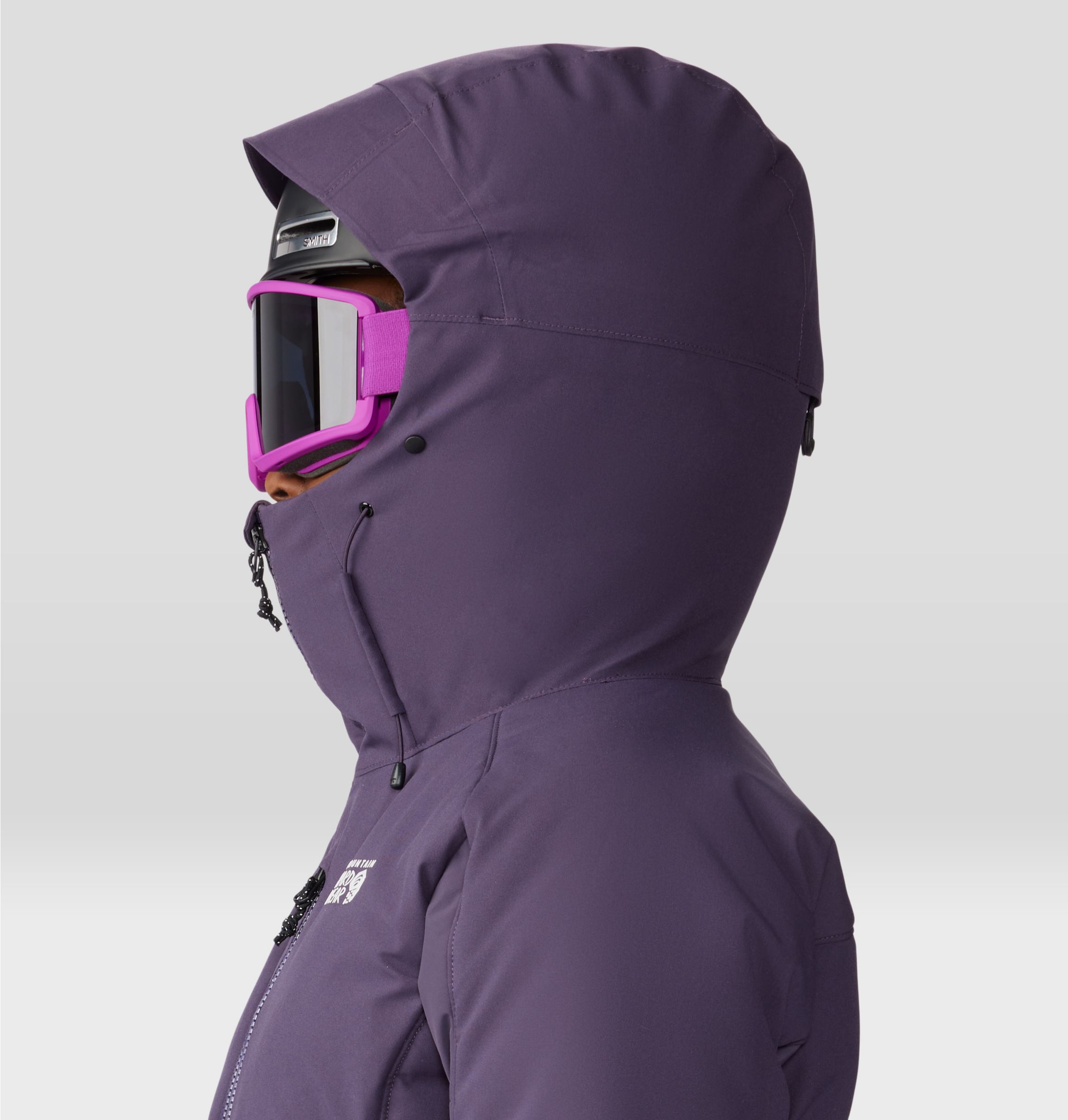 Women's hot sale sickline jacket