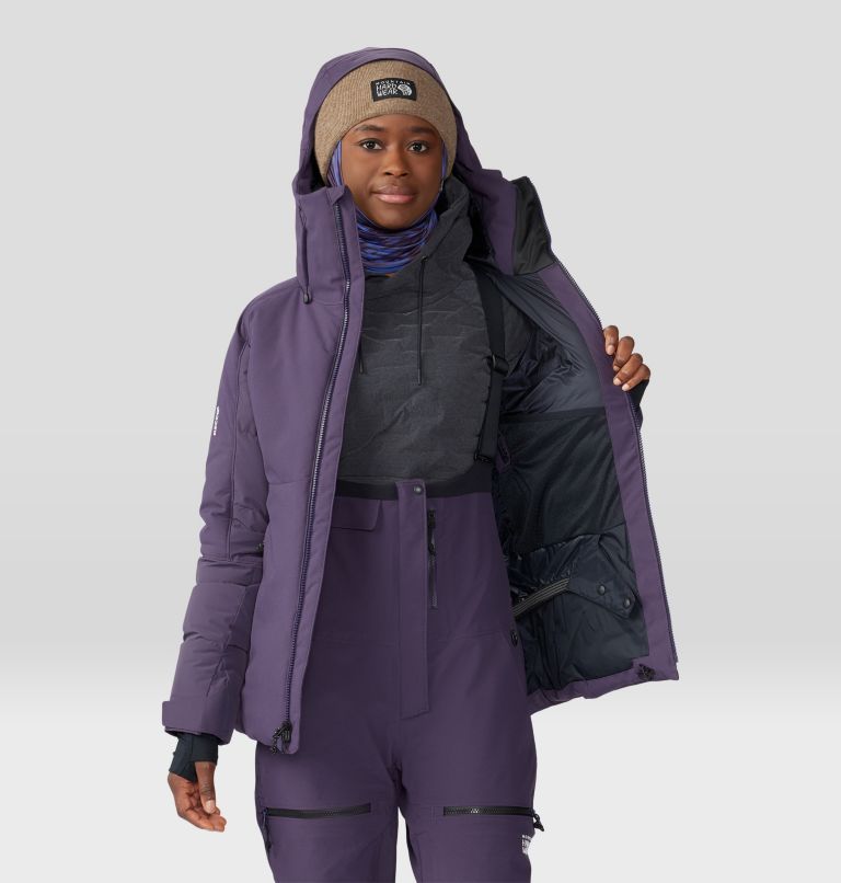 Women's Powder Maven™ Down Jacket