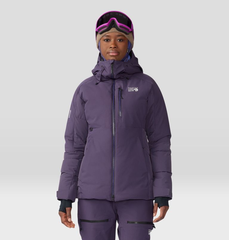 Women's Reduxion™ Softshell Pant