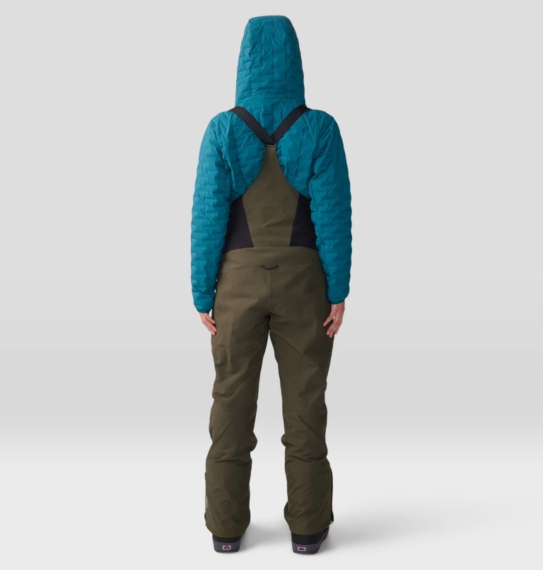 THE NORTH FACE Women's Freedom Bib : : Clothing, Shoes &  Accessories