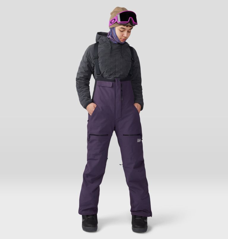 Pants & Bibs - Village Ski Loft