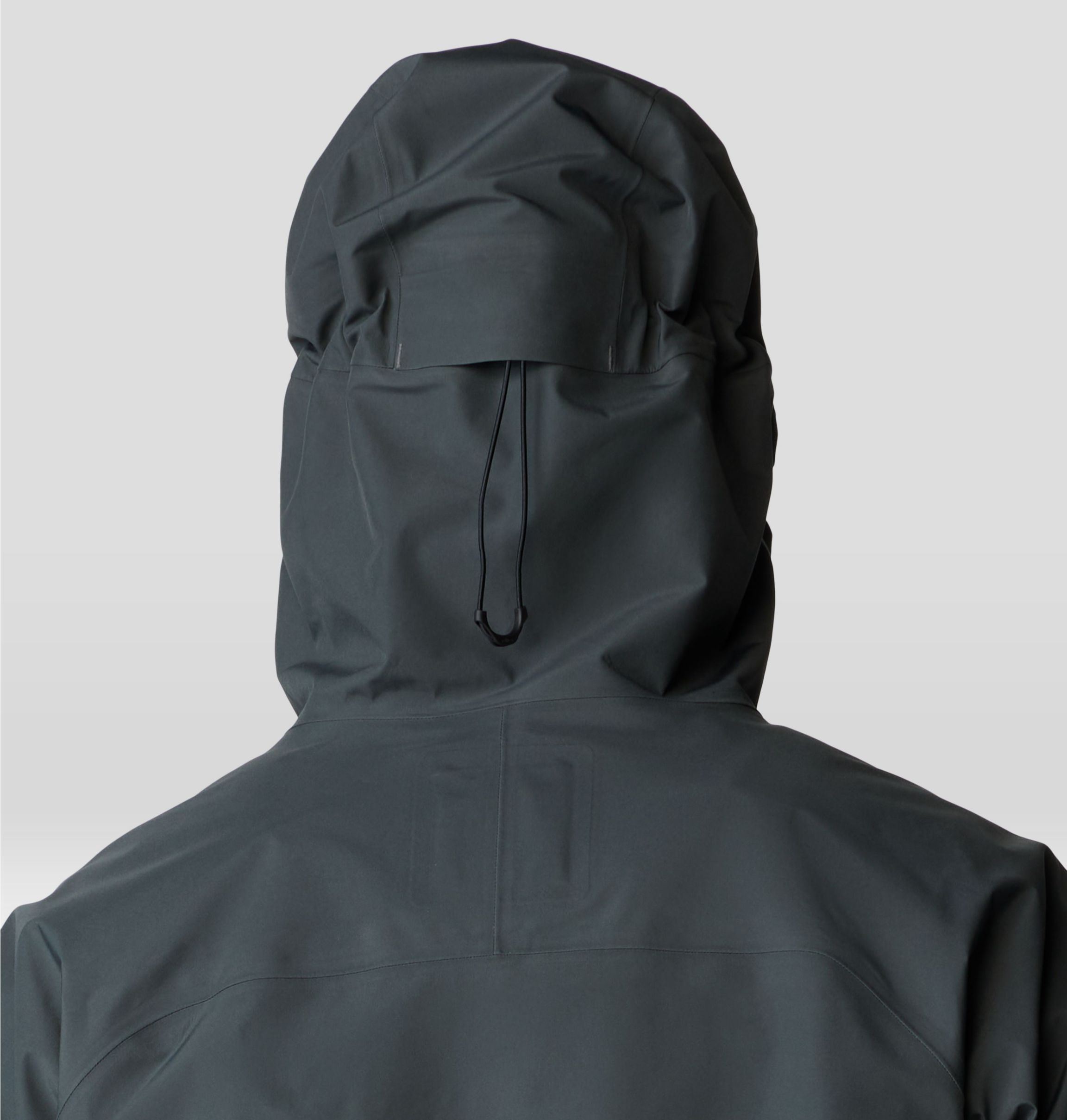 Men's Boundary Ridge™ GORE-TEX Jacket | Mountain Hardwear Men's Boundary Ridge™ GORE-TEX Jacket | Mountain Hardwear