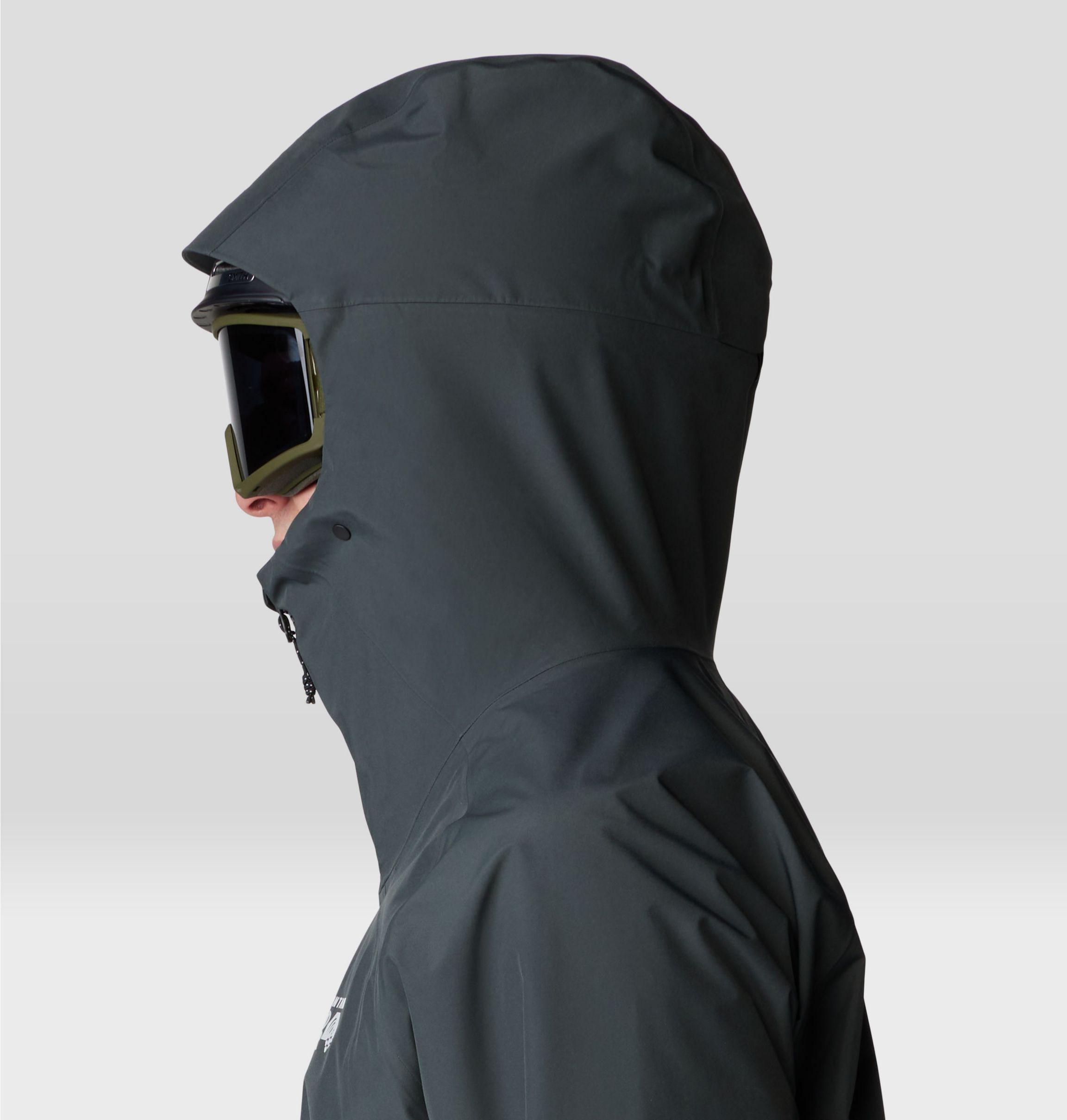 Men's Boundary Ridge™ GORE-TEX Jacket | Mountain Hardwear Men's Boundary Ridge™ GORE-TEX Jacket | Mountain Hardwear