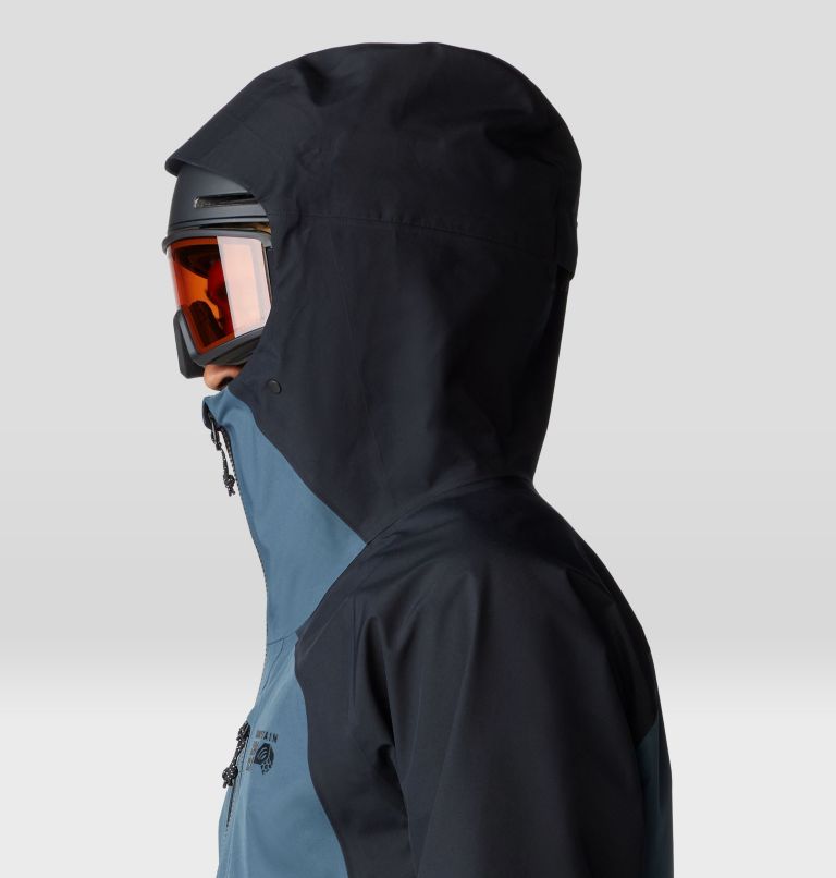 Men's Boundary Ridge™ GORE-TEX Jacket | Mountain Hardwear Men's Boundary Ridge™ GORE-TEX Jacket | Mountain Hardwear