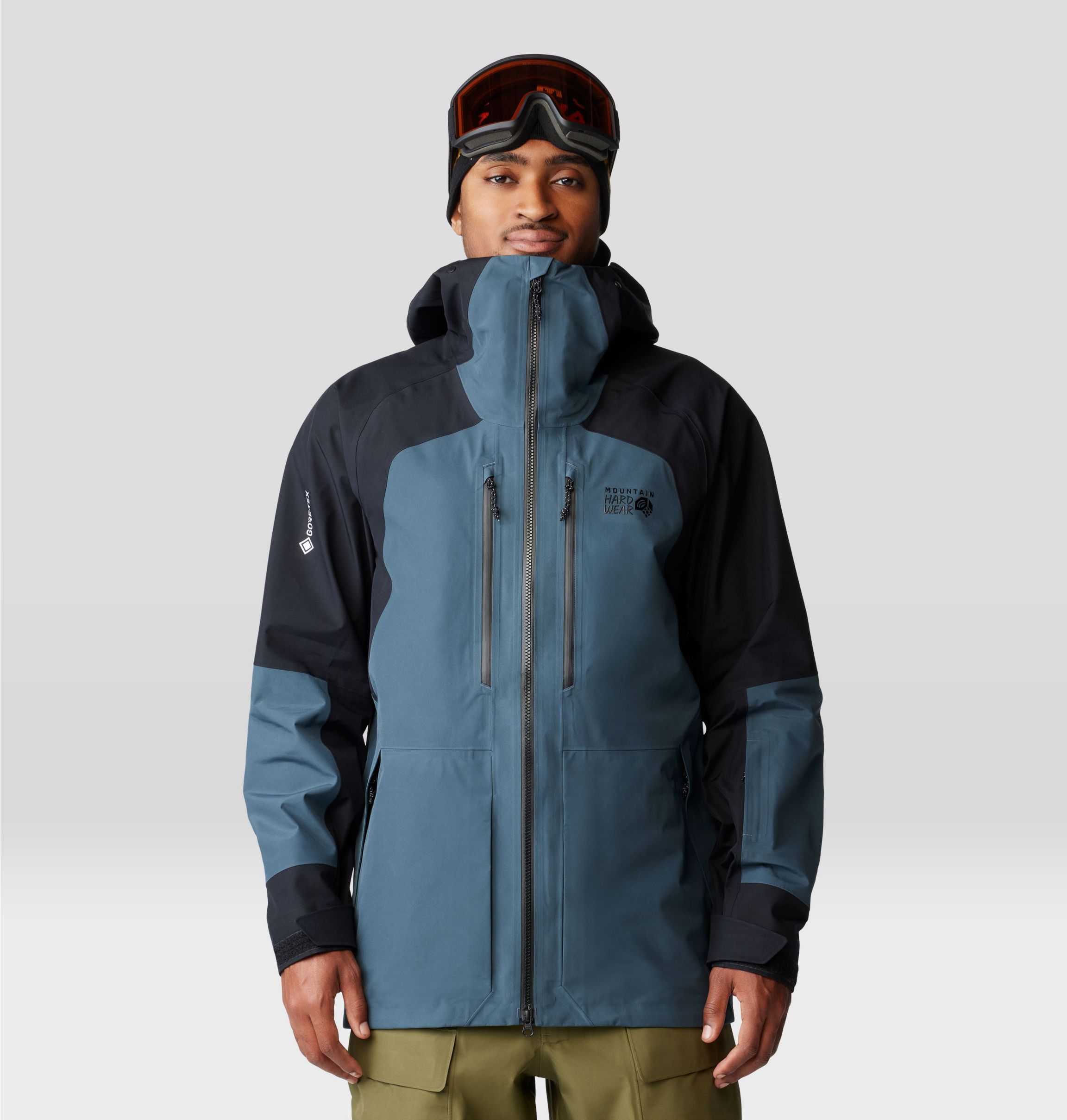 Men's Sky Ridge™ GORE-TEX Jacket | Mountain Hardwear