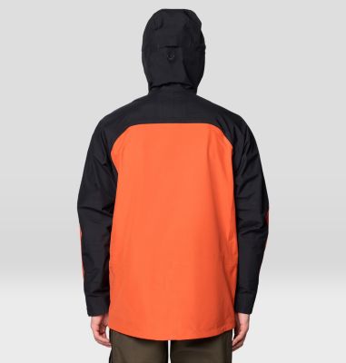 Boundary Ridge Series | Mountain Hardwear