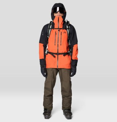 Snowsports | Mountain Hardwear