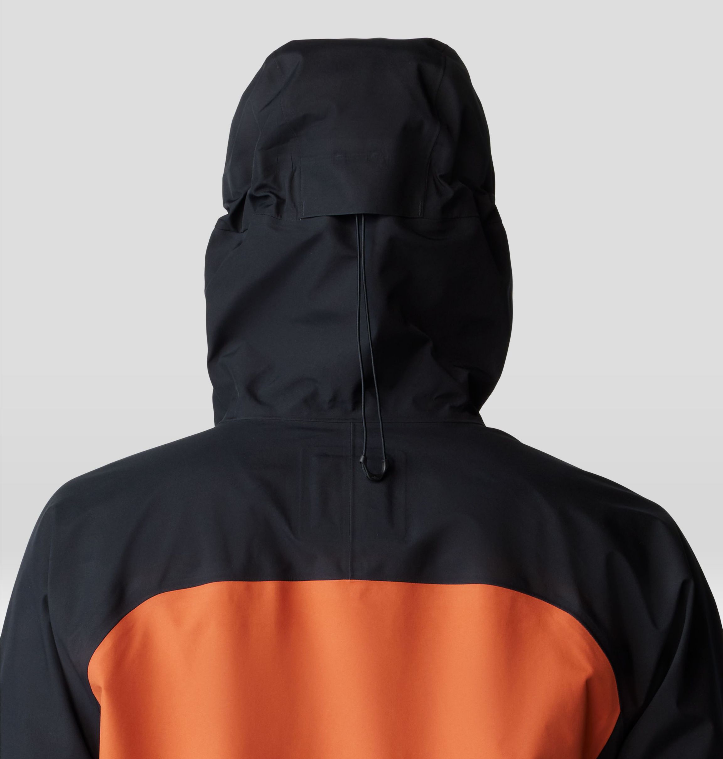 Men's Boundary Ridge™ GORE-TEX Jacket | Mountain Hardwear