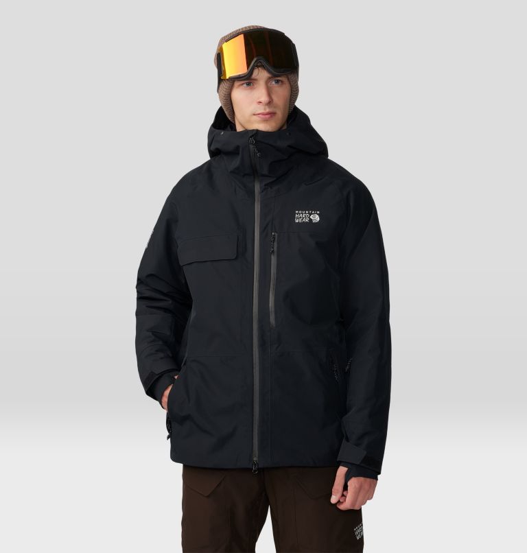 Manteau Cloud Bank™ GORE-TEX Homme