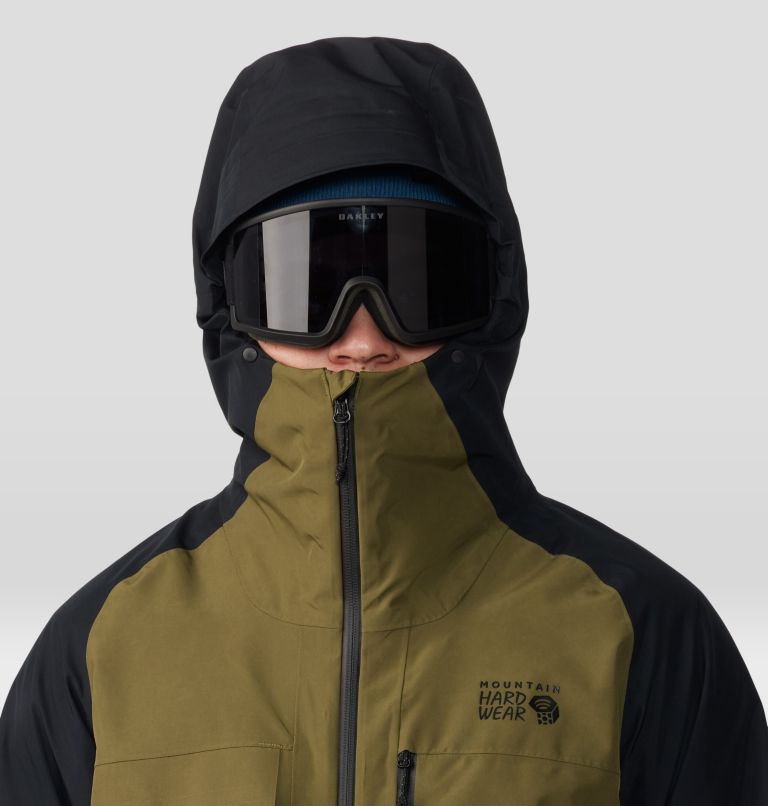 Men's Cloud Bank™ GORE-TEX Jacket