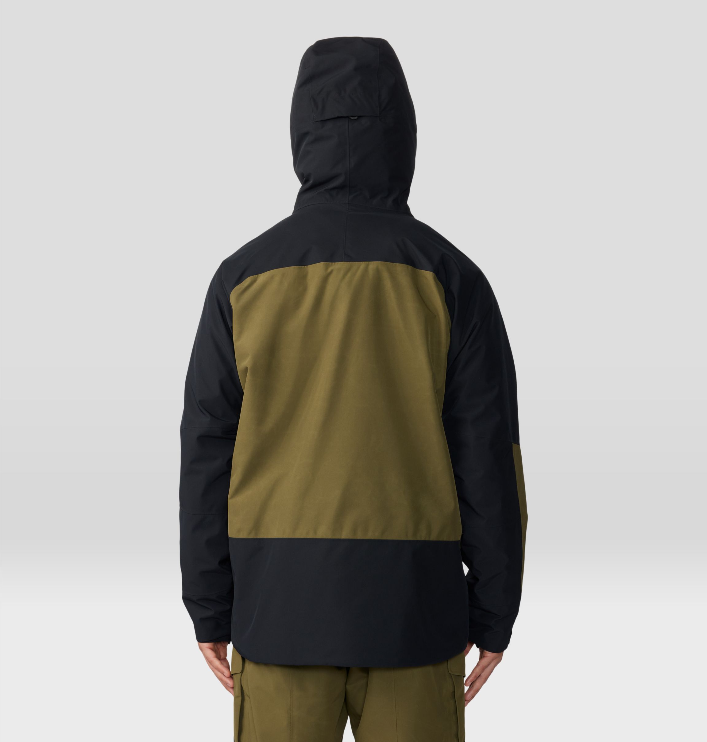 Men's Cloud Bank™ GORE-TEX Jacket | Mountain Hardwear