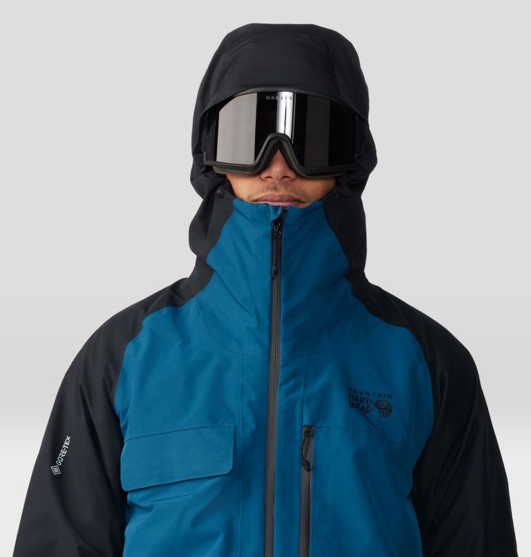 Cloud bank sale mountain hardwear