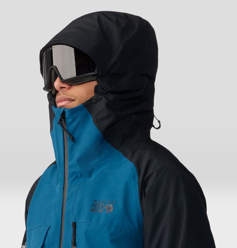 Men's Cloud Bank™ GORE-TEX Jacket | Mountain Hardwear