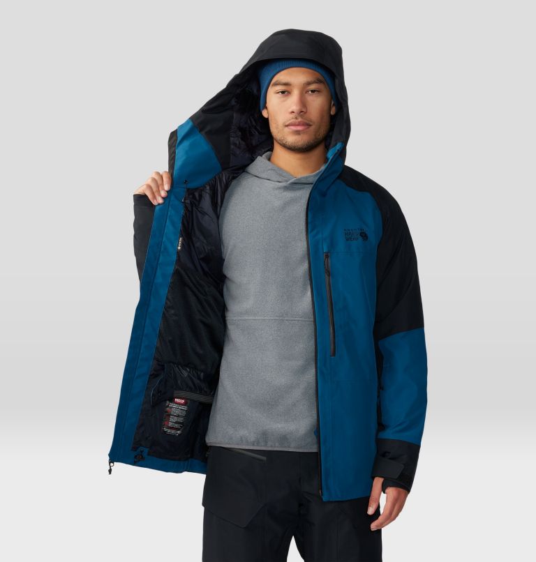 Men's Cloud Bank™ GORE-TEX Jacket