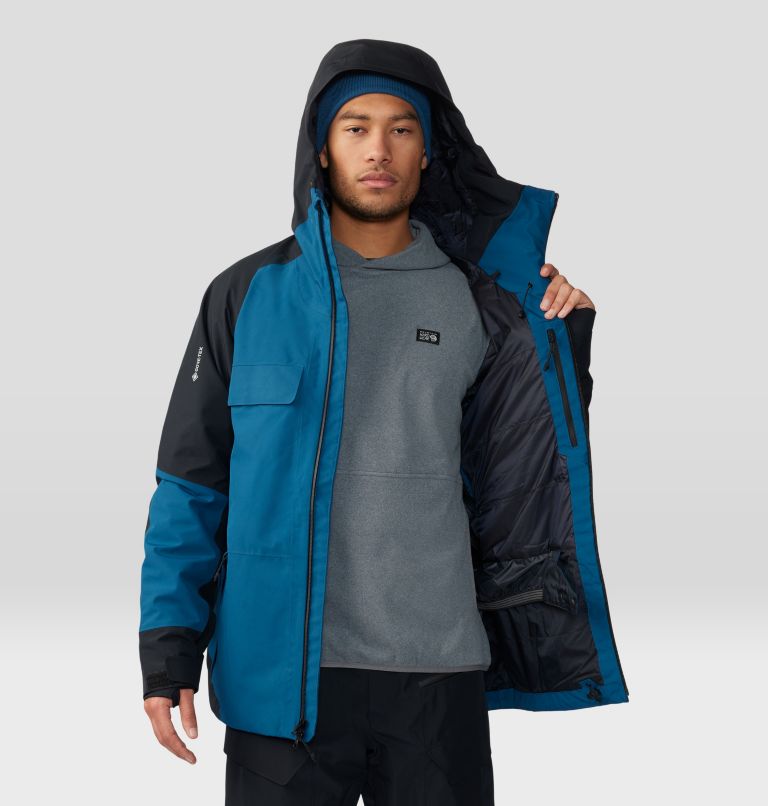 Men's Cloud Bank™ Gore-Tex® Insulated Jacket