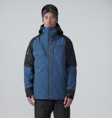 Men's Cloud Bank™ GORE-TEX Jacket