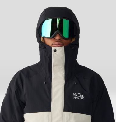 スノーボード XL Mountain Hardwear Snowboard Jacket Ski & Snowboard Collection | Mountain Hardwear