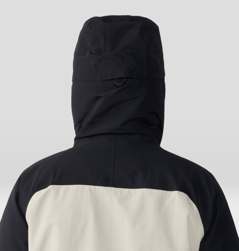 Manteau First Tracks Homme, Color: Sandblast, Traildust, image 7