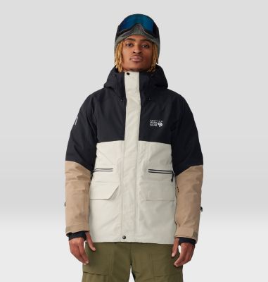 Snow cheap jacket outlet