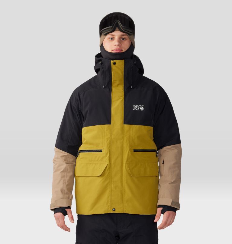 Section snowboard jacket sale